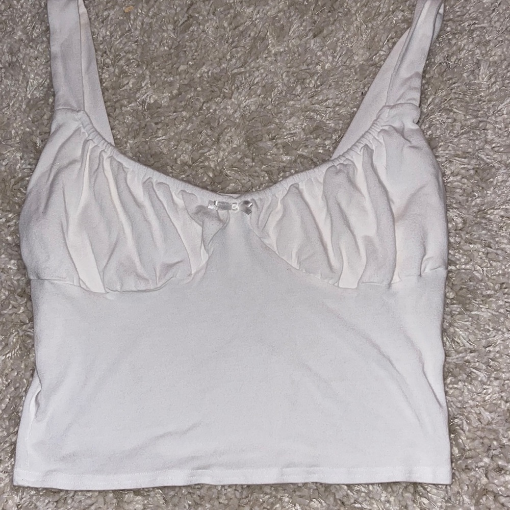 Pac Sun tank
